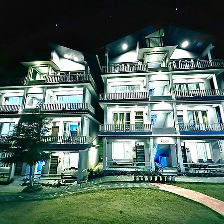 The Billing Health Resort Bīr Exterior foto