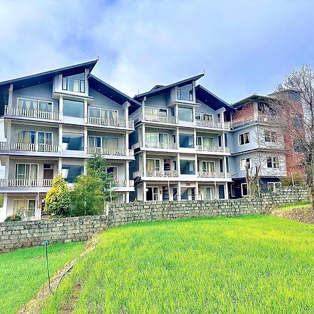 The Billing Health Resort Bīr Exterior foto